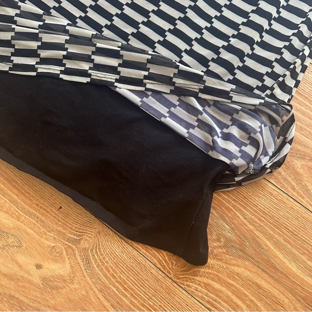 [lisa says gah] vintage rug logan midi dress - Picture 10 of 13